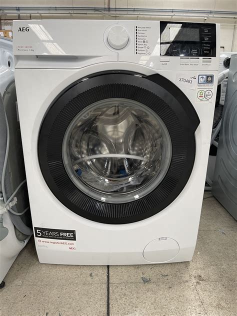 aeg lfr71844b washing machine.